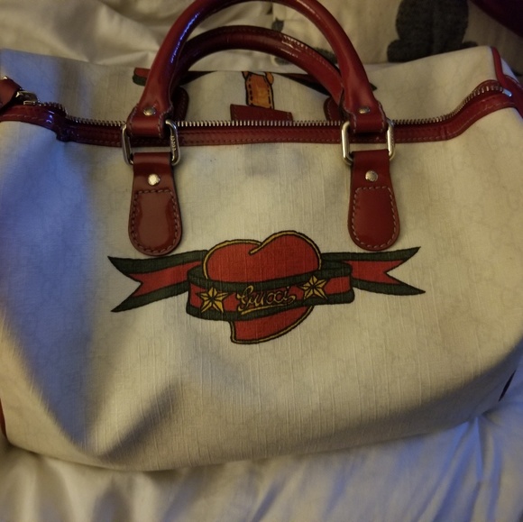 Handbags - Authentic Gucci